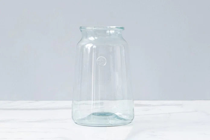 French Mason Jar