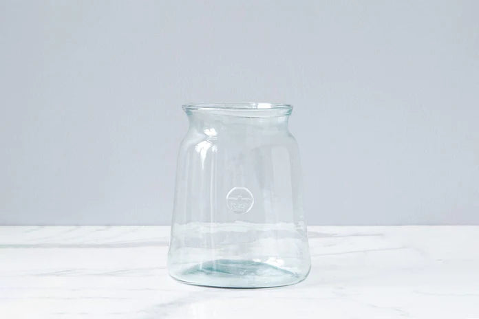 French Mason Jar