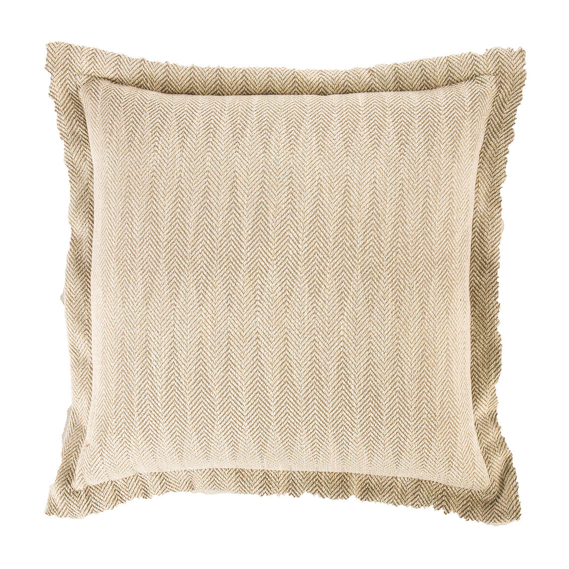 Herringbone Sand 20x20