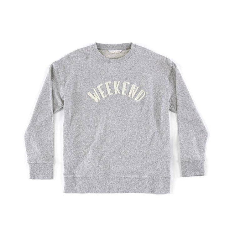 'Weekend' Pullover