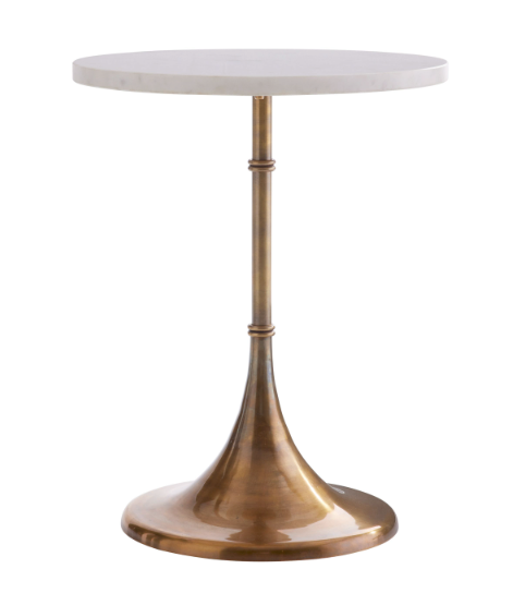 Isla Accent Table
