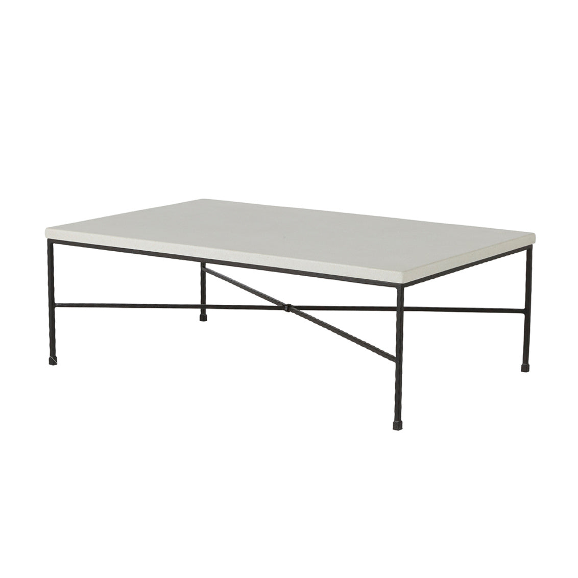 Italia 30X48” Coffee Table