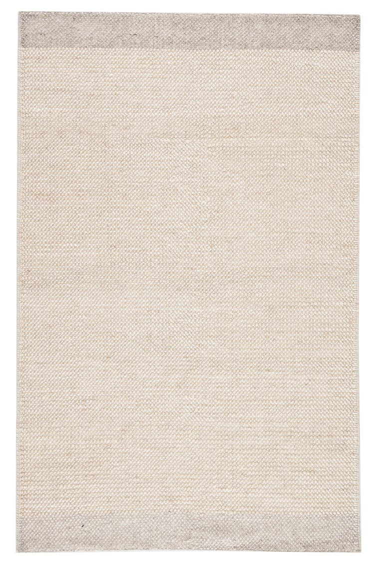 Knotty Almond 5x8