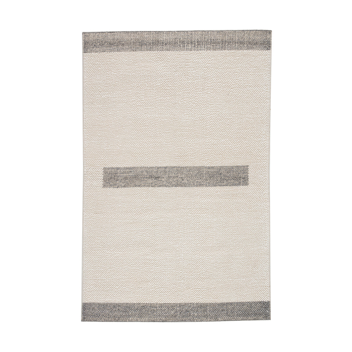 Knotty Dash Pewter 7'10X9'10