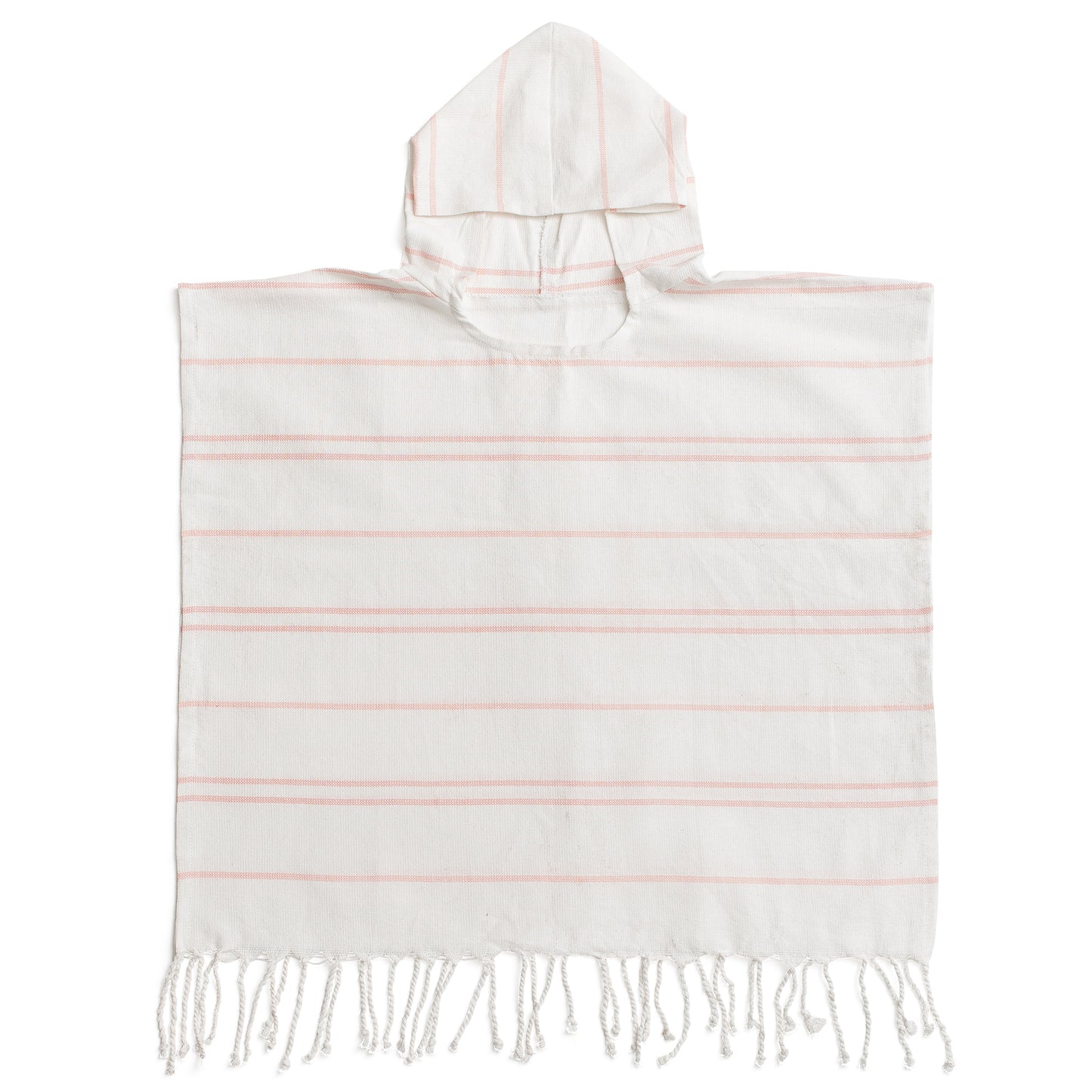 Margoa Organic Cotton Kids Poncho