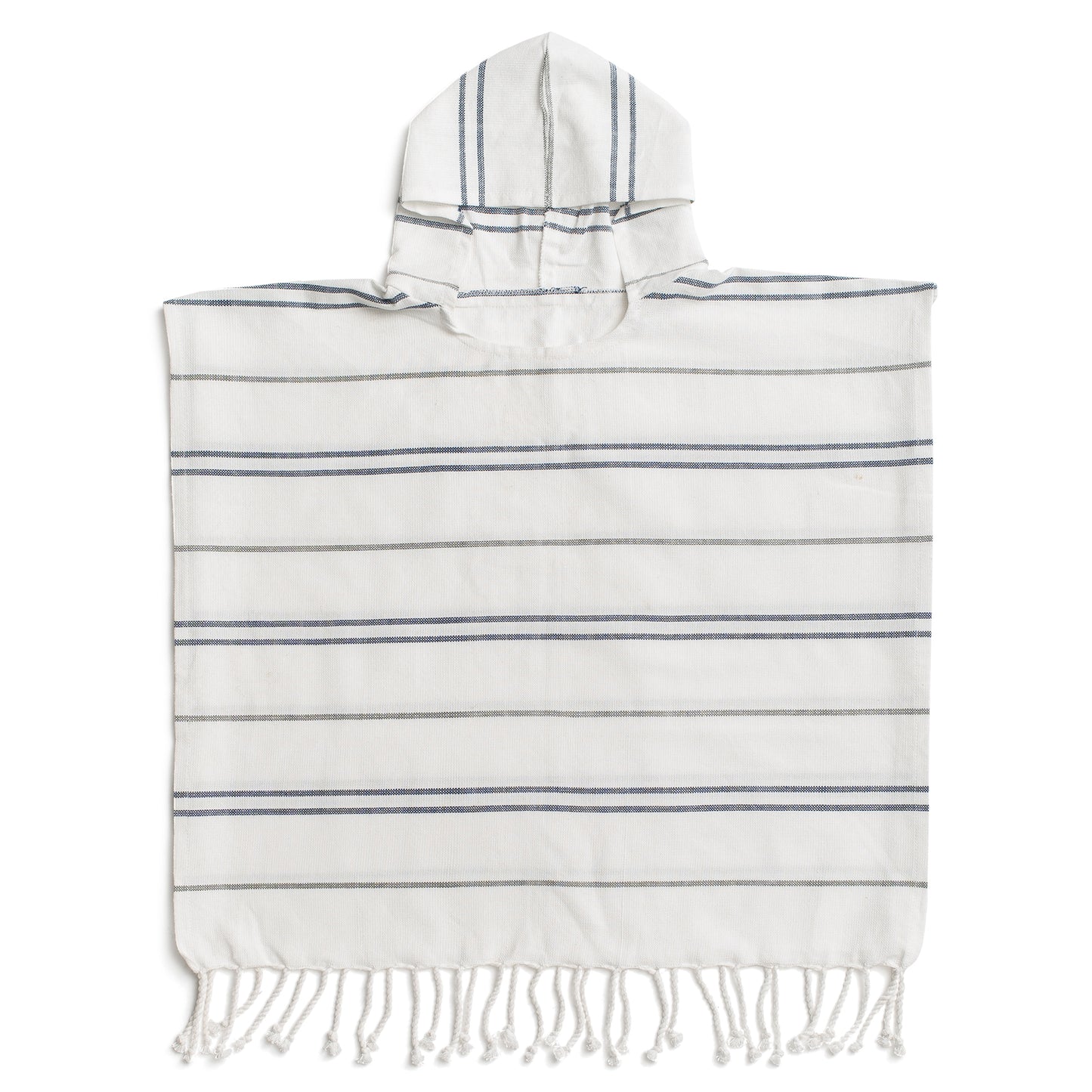 Margoa Organic Cotton Kids Poncho