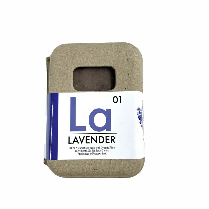 Organic Hand Soap