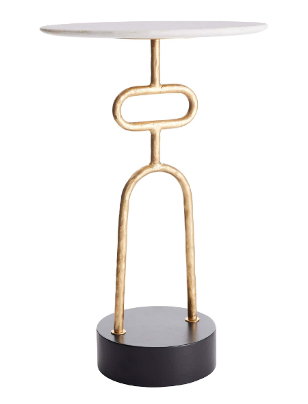 Remi Accent Table