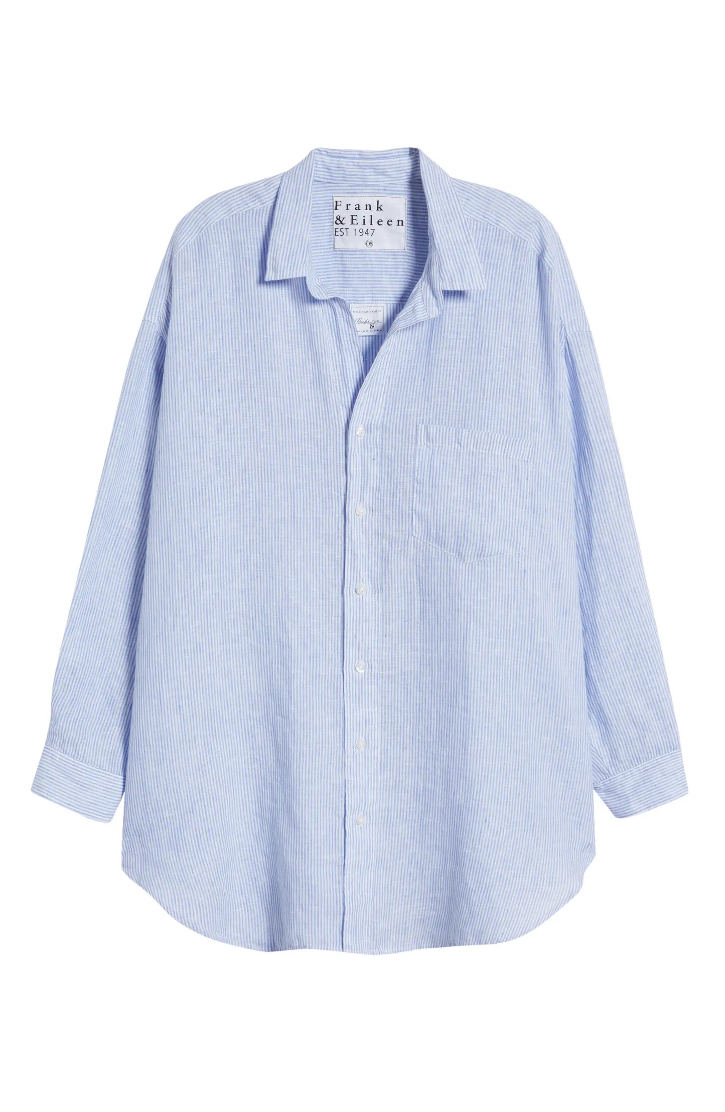 Mackenzie Button Down Shirt