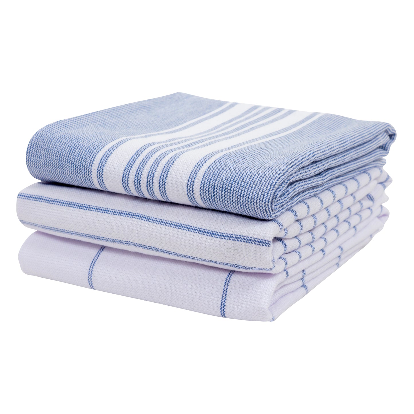 Monaco Terry Kitchen Towel, Set of 3