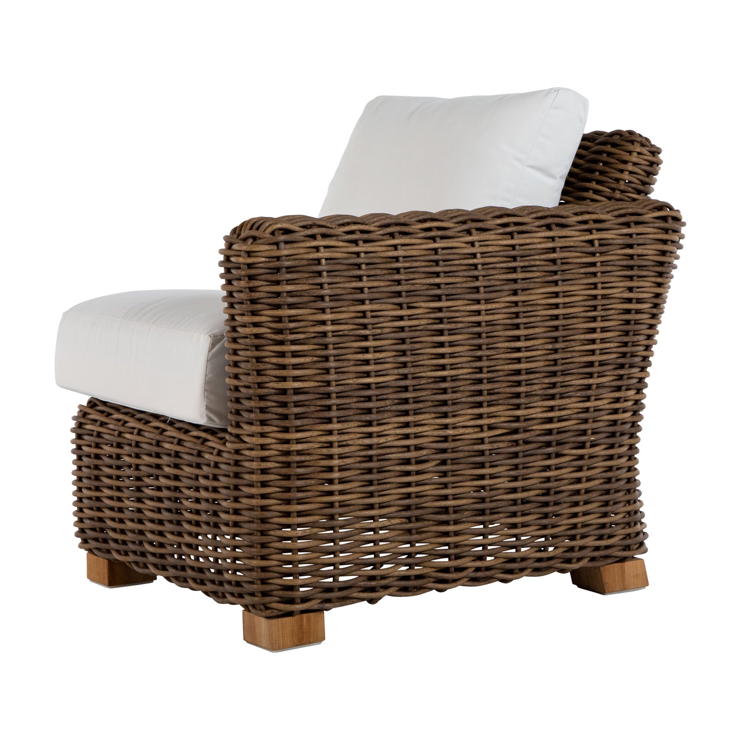 Montauk RAF Raffia