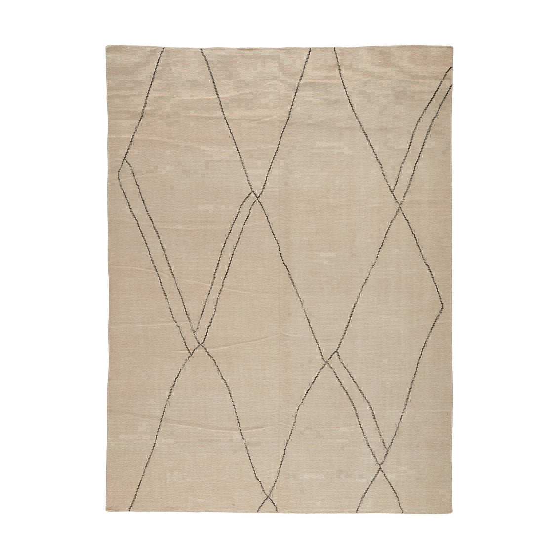 Moroccan Ivory 7'10X9'10