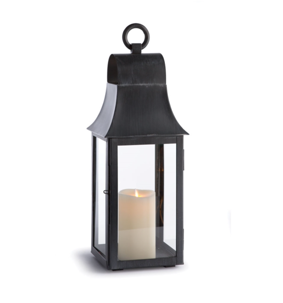 JENNY OUTDOOR LANTERN 21.5