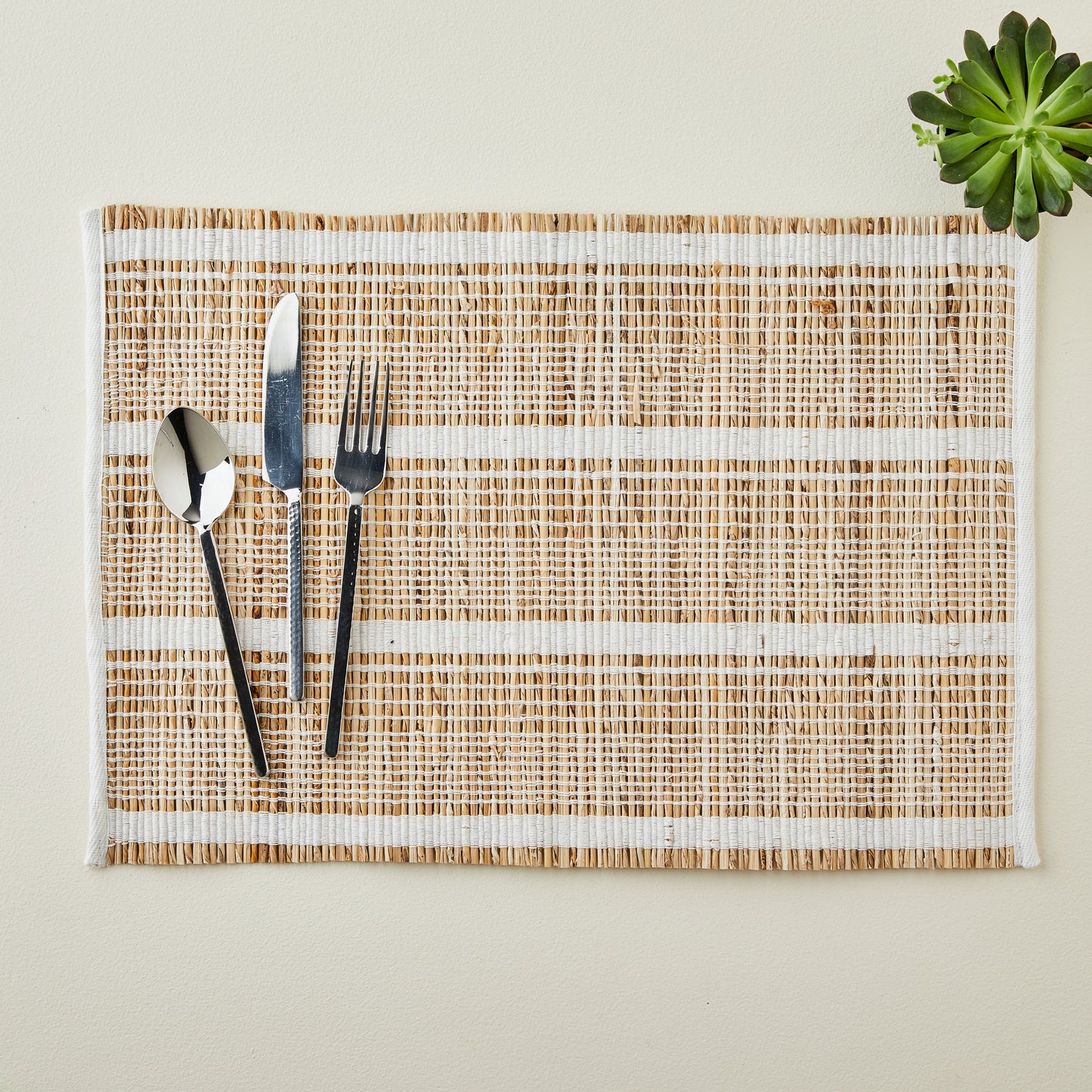 Banana Leaf Placemat