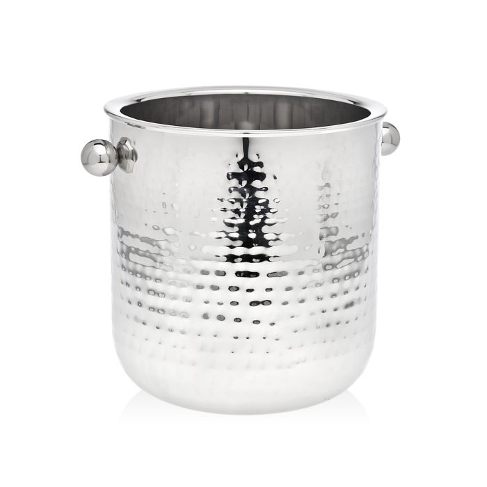 Stainless Ice Bucket