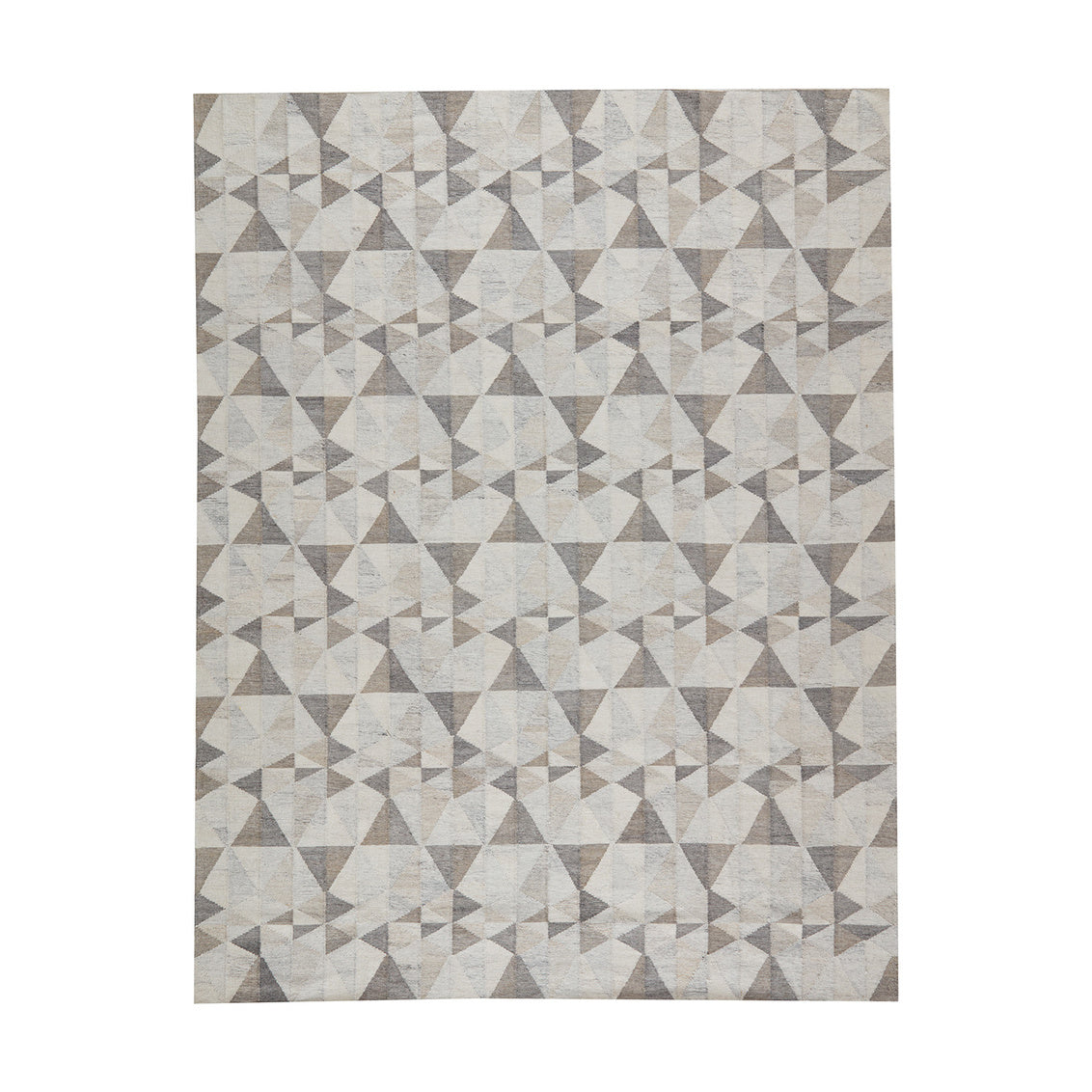 Patchwork Mushroom 5X8