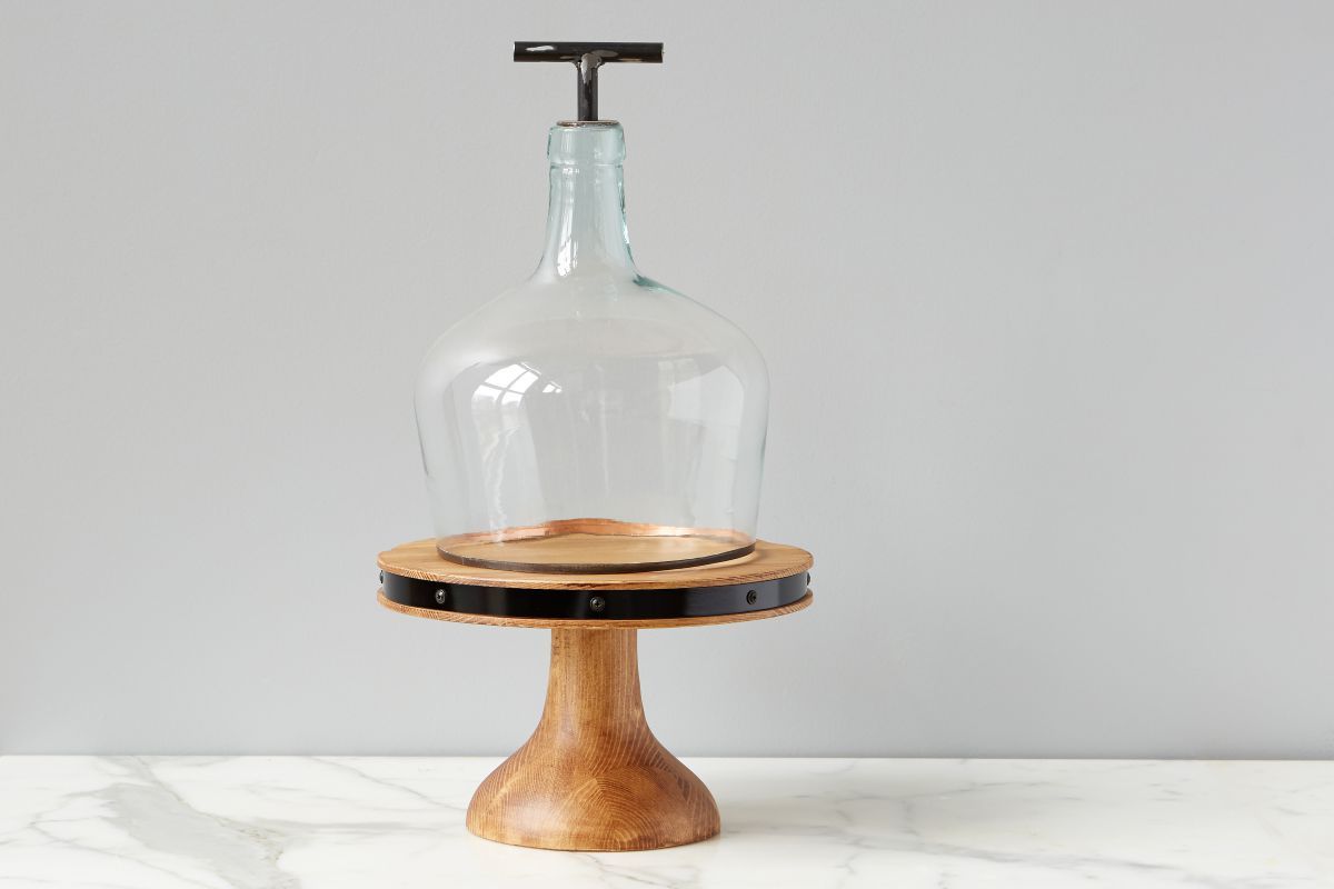 Modern Cake Stand