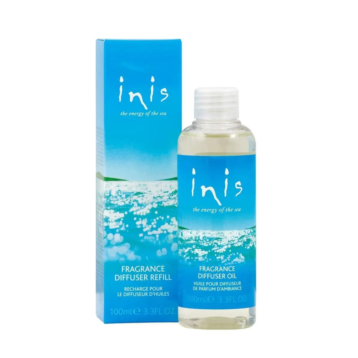 Inis Products