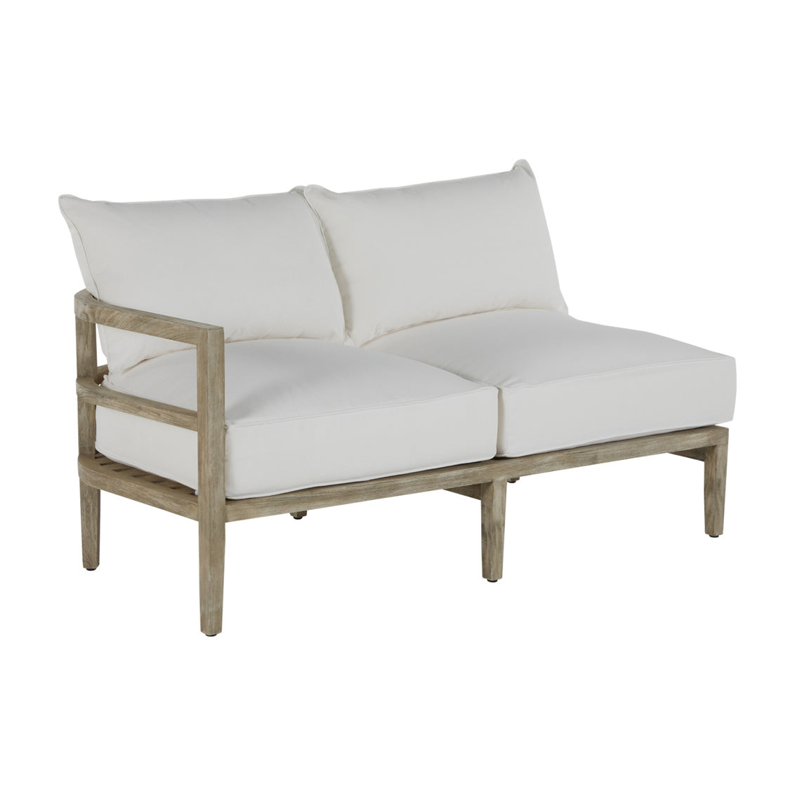 Santa Barbara Teak Laf