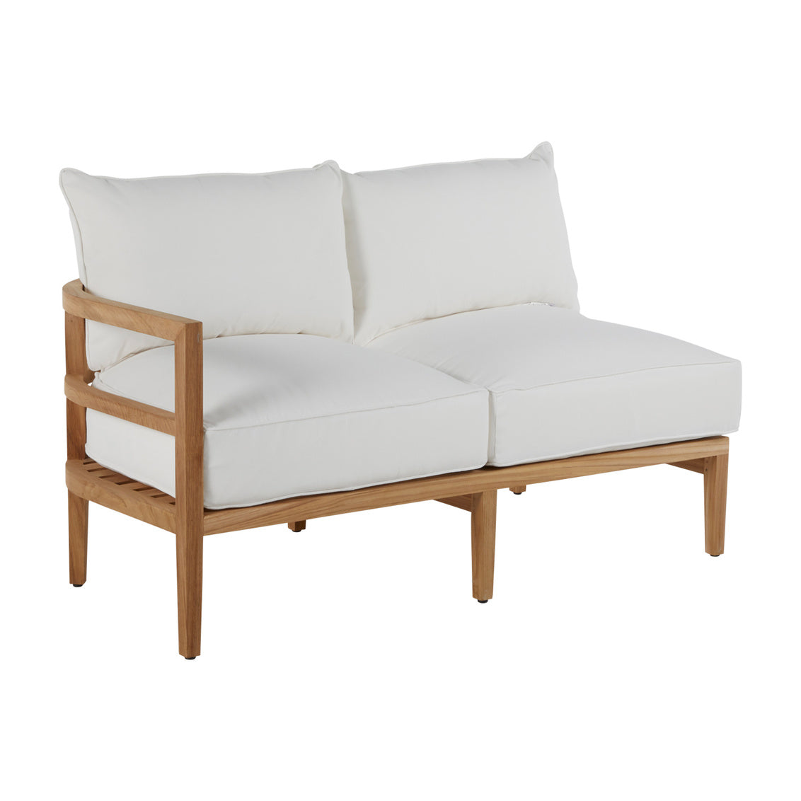 Santa Barbara Teak Laf