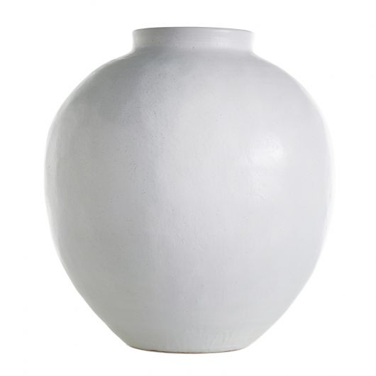 SANTORINI VASE - LARGE