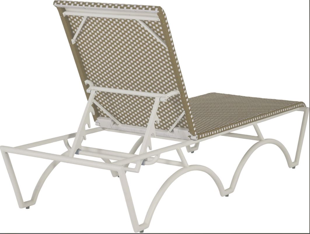 Savoy Chaise Lounge