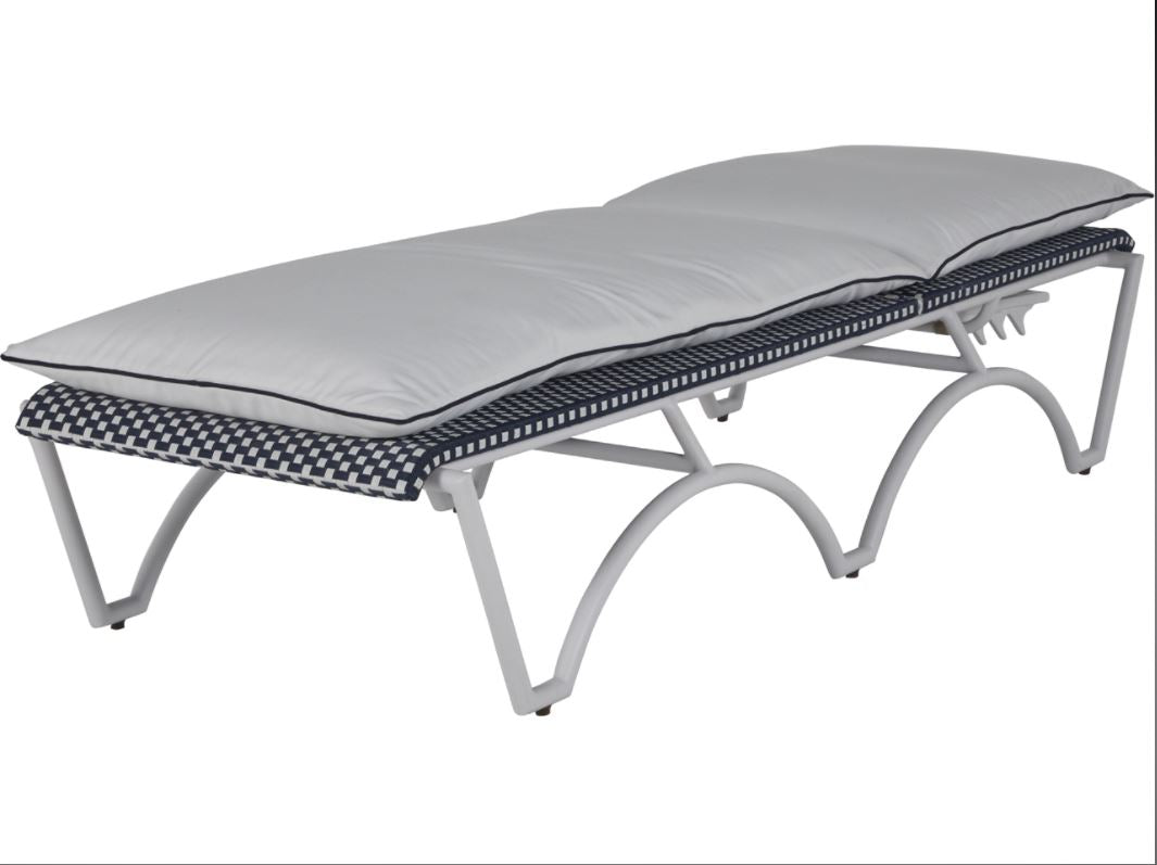 Savoy Chaise Lounge