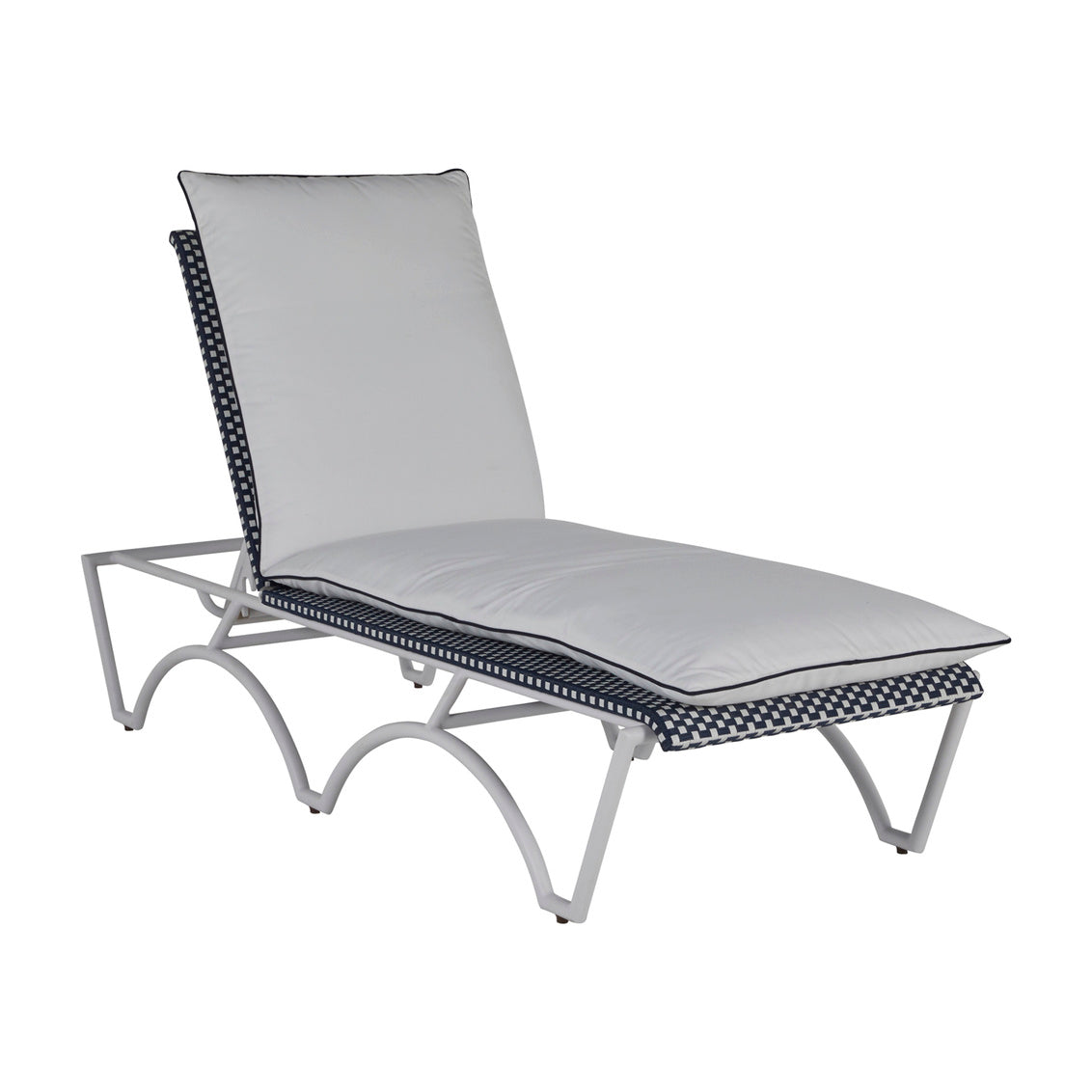 Savoy Chaise Lounge