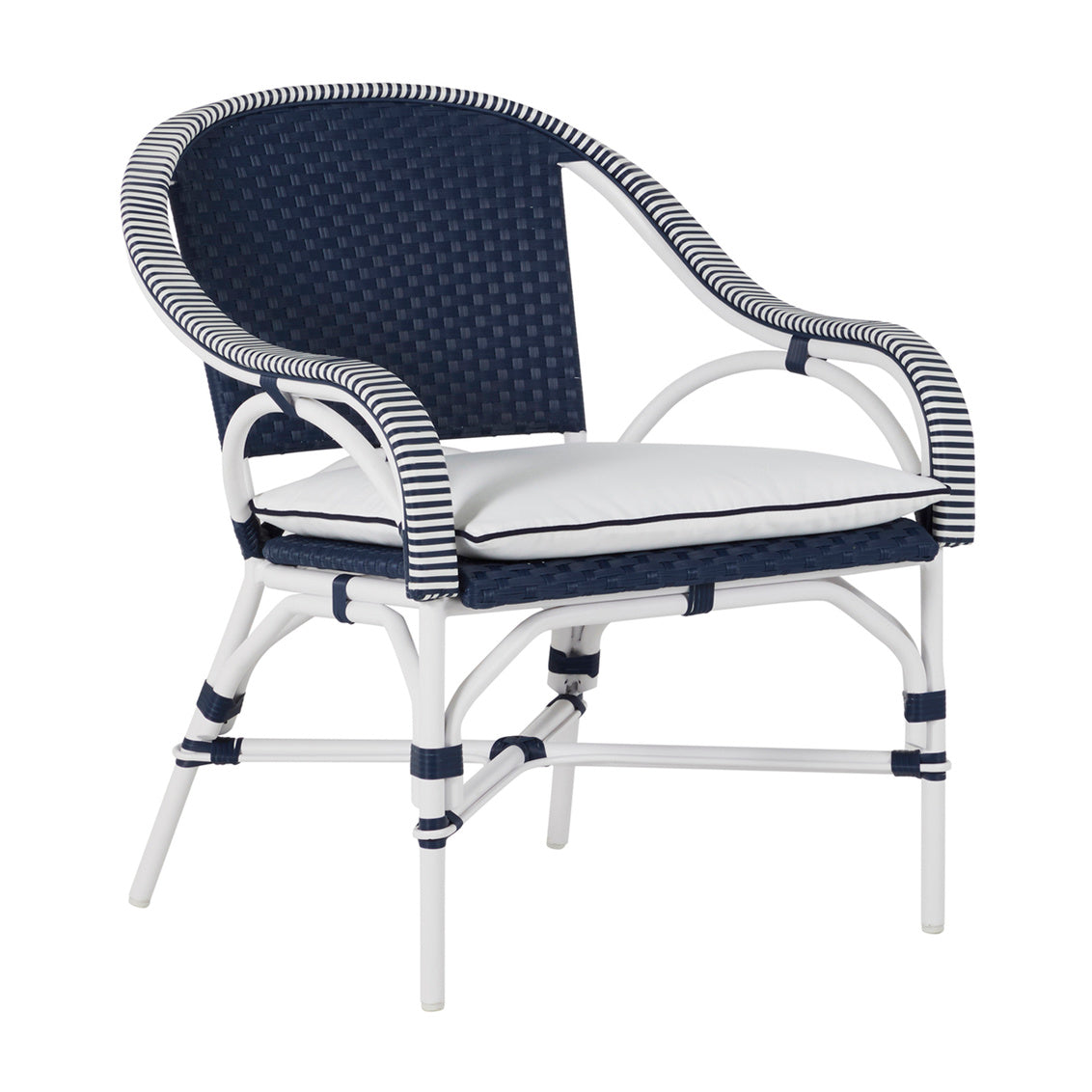 Savoy Lounge Chair