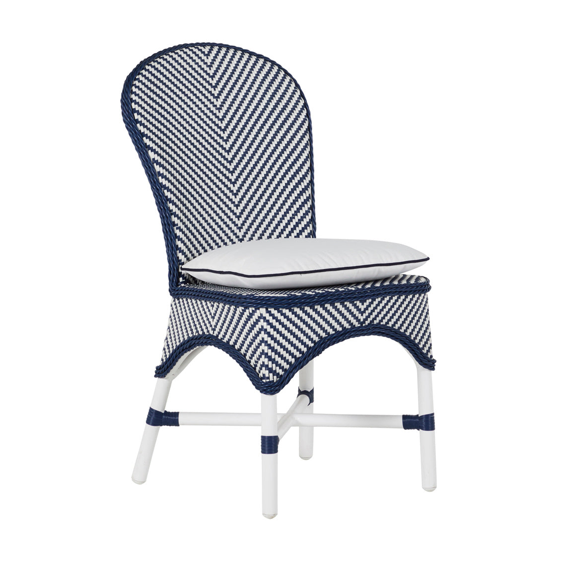 Savoy Side Chair