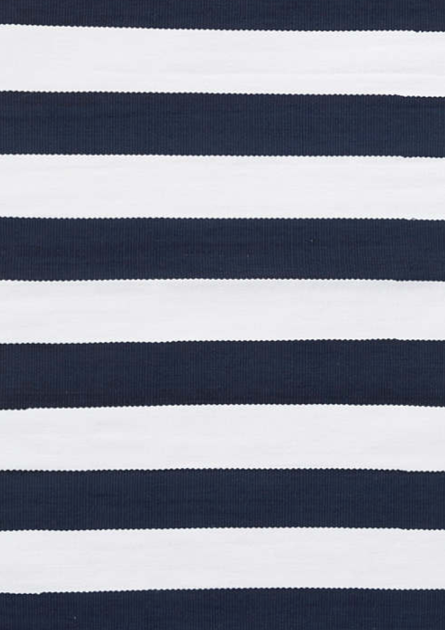 Catamaran Stripe In/Out 2x3