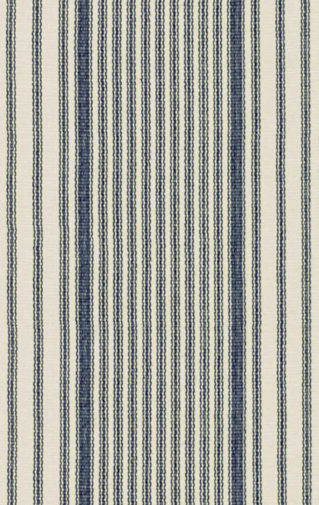 Mattress Ticking Cotton 2x3
