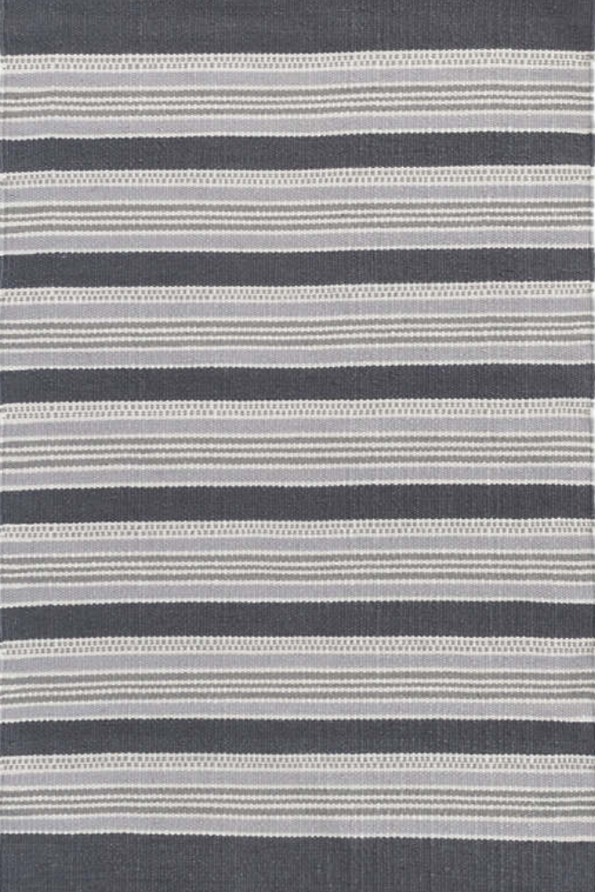 Akono In/Out Rug 2x3