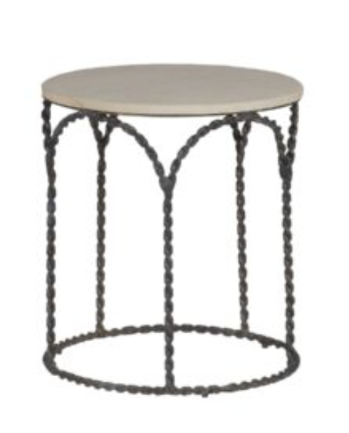 Bentley Table