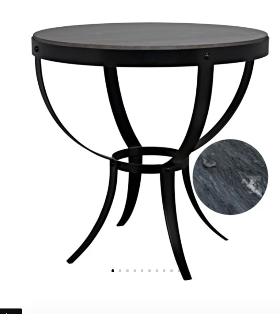 Barrett Side Table
