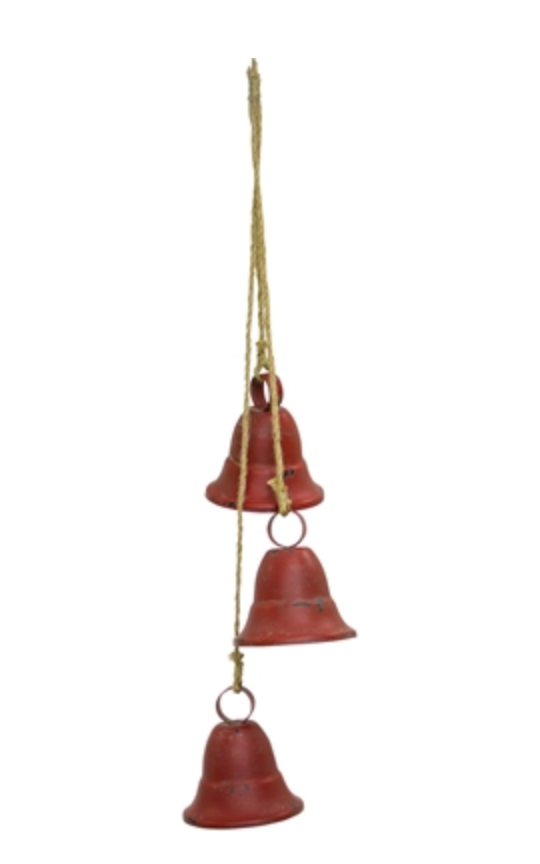 Three Bells On A Rope