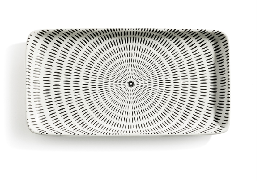 Dash Tray