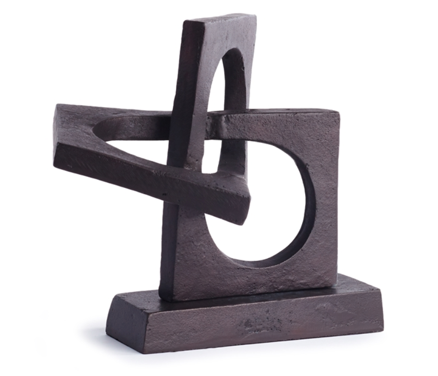 Montanero Sculpture