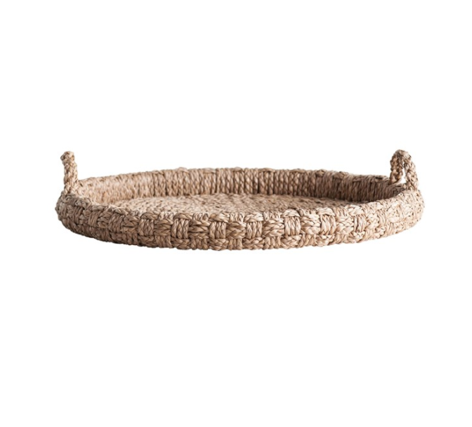 Braided Bangkuan Tray