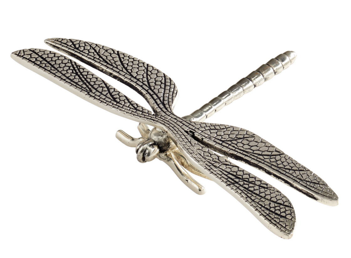 Dragonfly Sculpture