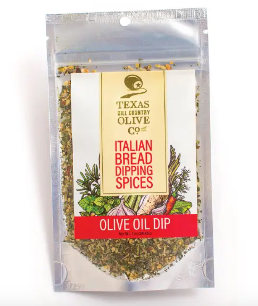 Dipping Spices