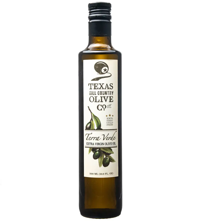 Extra Virgin Olive Oil