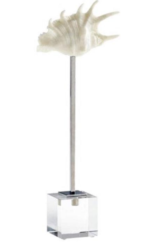 Shell Sculpture Sm