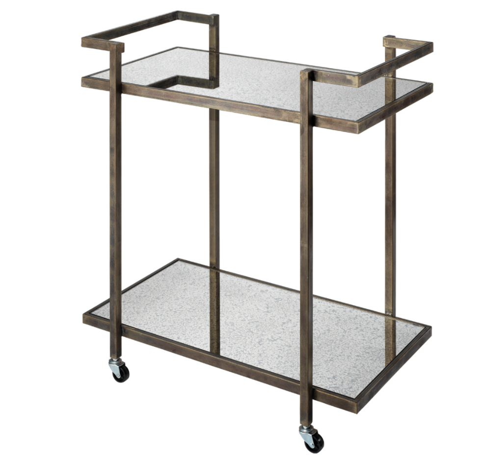 Bar Cart