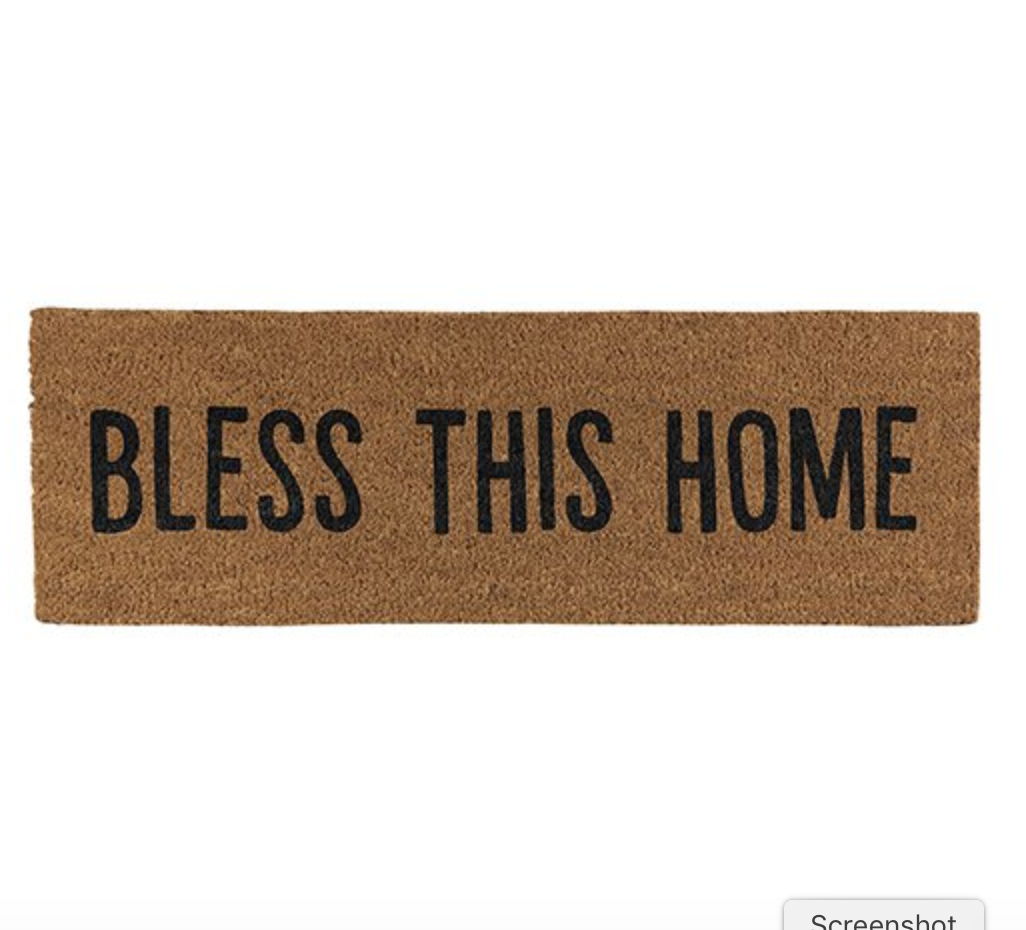 Doormat