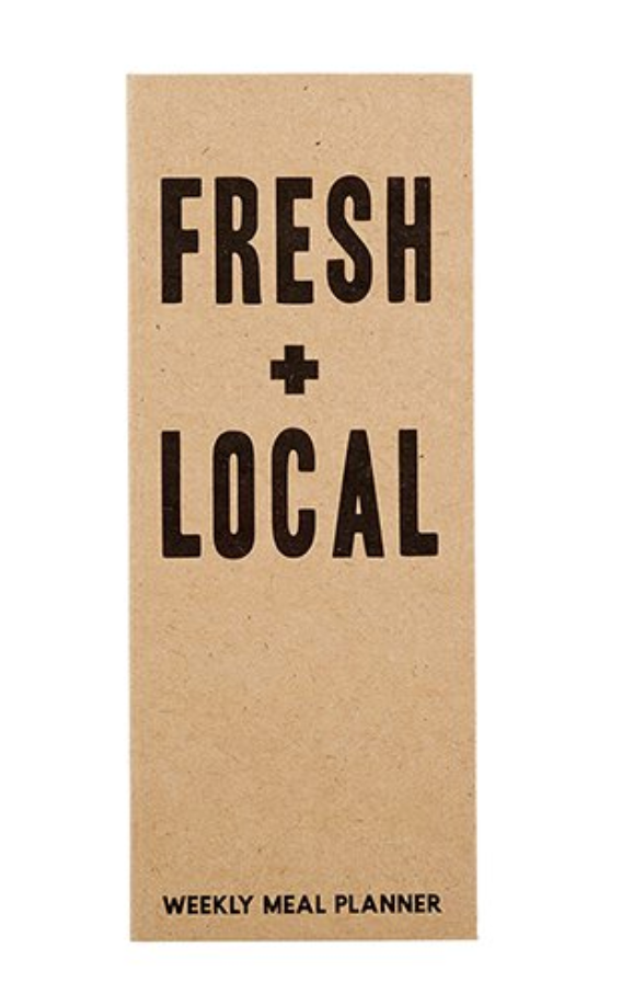 Shopping List Pad