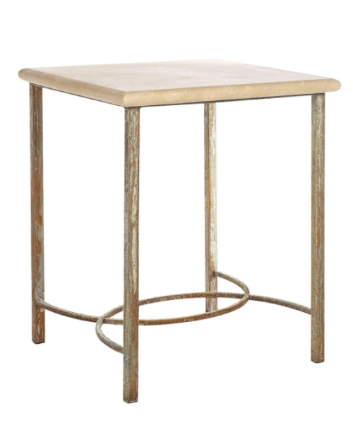 Lily Side Table