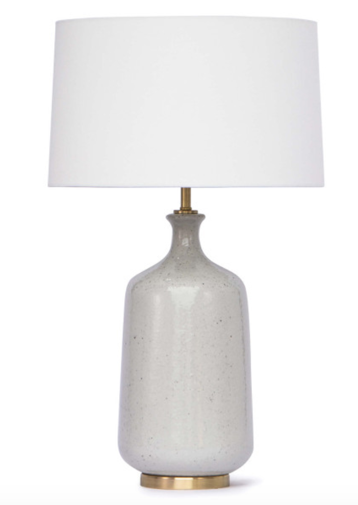 Speckled Lamp