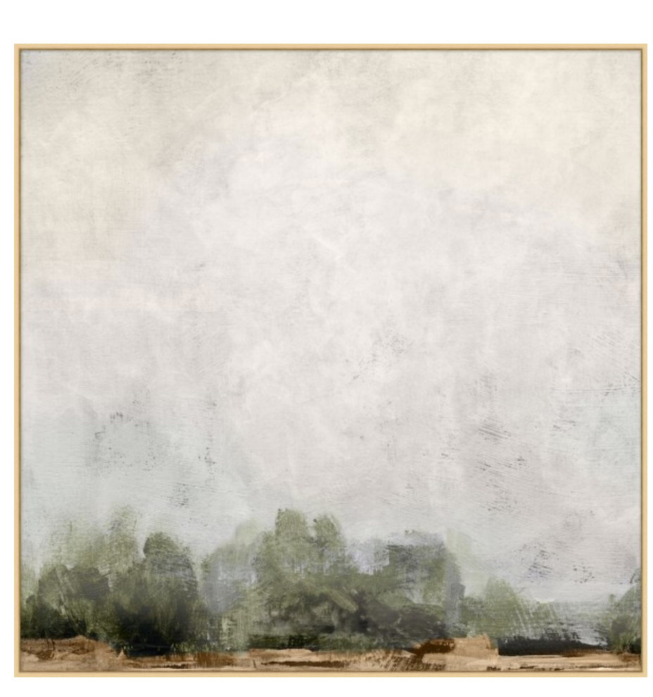 Forest Edge 1