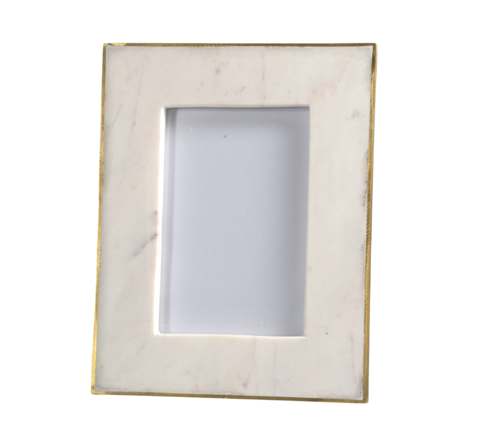 Gold Edge Frame